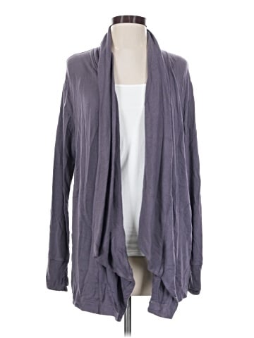 Athleta Cardigan (view 1)