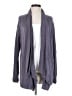 Athleta Purple Cardigan Size S - photo 1