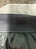 Unbranded Solid Black Track Jacket One size - photo 3