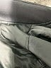 Unbranded Solid Black Track Jacket One size - photo 4