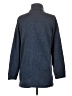 Lands' End 100% Polyester Blue Coat Size S - photo 2