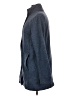 Lands' End 100% Polyester Blue Coat Size S - photo 5