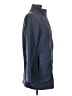 Lands' End 100% Polyester Blue Coat Size S - photo 4