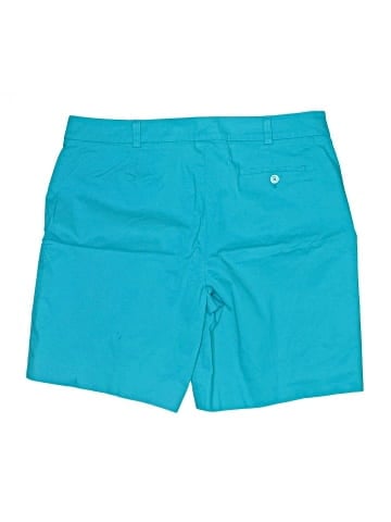 Jones New York Signature Khaki Shorts (view 2)