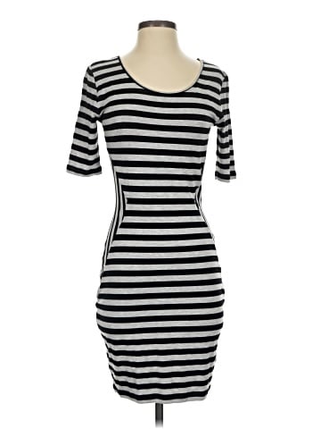 Venus Casual Dress (view 1)