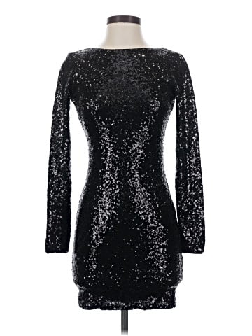Dress the Population Cocktail Dress (view 1)
