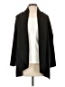 Drew 100% Cotton Black Kimono Size S - photo 1