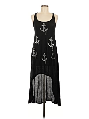 Lauren Moshi Casual Dress (view 1)