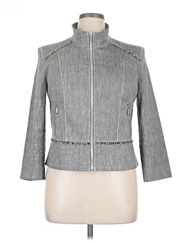 White House Black Market Jacket (view 1)