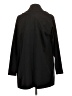 Drew 100% Cotton Black Kimono Size S - photo 2