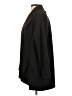 Drew 100% Cotton Black Kimono Size S - photo 5
