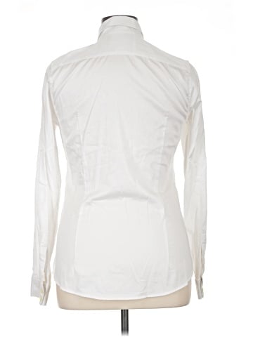 Banana Republic Long Sleeve Button-Down Shirt (view 2)
