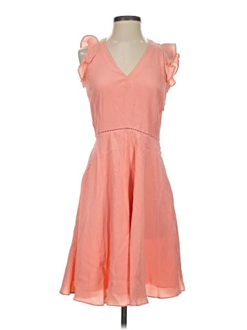Rebecca Taylor Cocktail Dress (view 1)