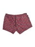 Asics Hearts Pink Gray Board Shorts Size XXS (estimated) - photo 2