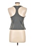 Active by Old Navy Gray Tank Top Size L - photo 2