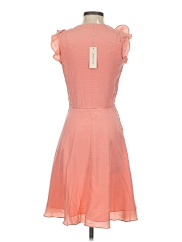 Rebecca Taylor Cocktail Dress (view 2)