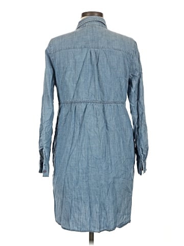 Motherhood Casual Dress (view 2)