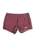 Asics Hearts Pink Gray Board Shorts Size XXS (estimated) - photo 1