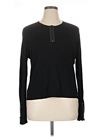 J'envie Pullover Sweater (view 1)