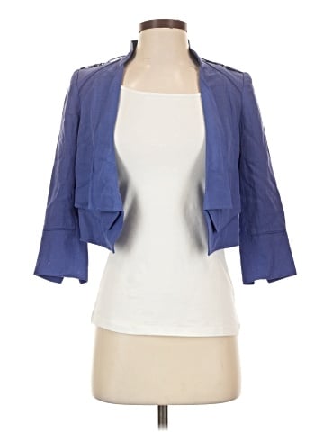 White House Black Market Jacket (view 1)