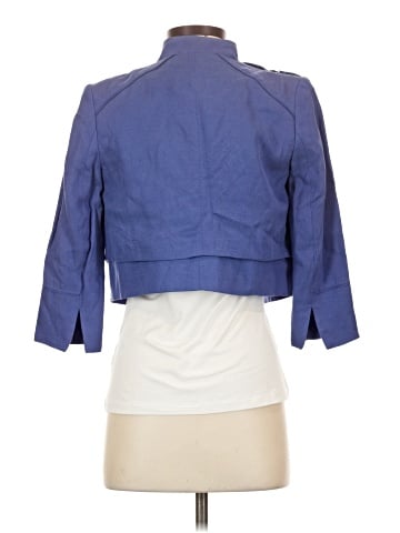 White House Black Market Jacket (view 2)