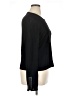 J'envie Black Pullover Sweater Size XL - photo 4