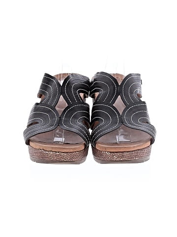 Vionic Wedges (view 2)