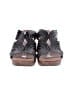 Vionic Black Wedges Size 11 - photo 2