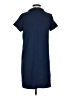 Unbranded 100% Polyester Blue Casual Dress Size S - photo 2