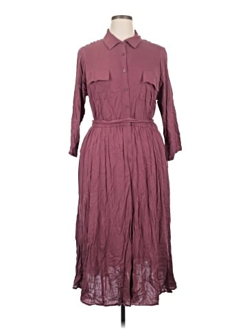 Torrid Casual Dress (view 1)