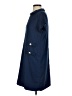 Unbranded 100% Polyester Blue Casual Dress Size S - photo 5