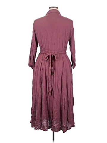 Torrid Casual Dress (view 2)