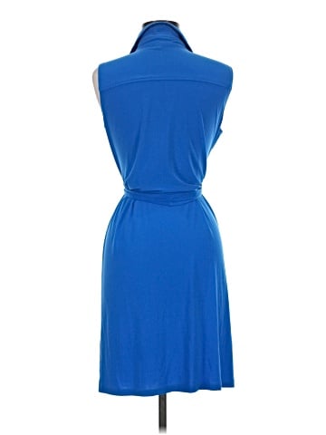Emma & Michele Casual Dress (view 2)