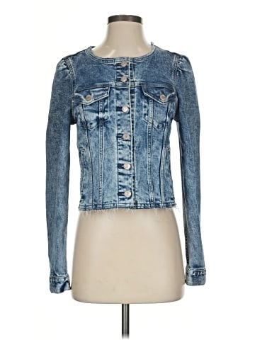 Gap Denim Jacket (view 1)
