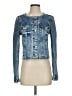 Gap Blue Denim Jacket Size XS - photo 1
