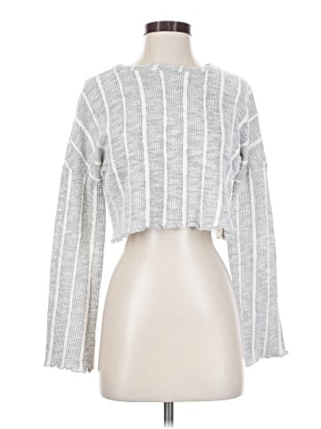 Nasty Gal Inc. Long Sleeve Top (view 1)