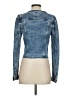 Gap Blue Denim Jacket Size XS - photo 2