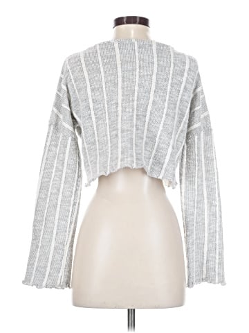 Nasty Gal Inc. Long Sleeve Top (view 2)