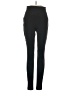 Lululemon Athletica Solid Black Active Pants Size 2 - photo 1