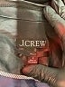 J.Crew 100% Viscose Black Blazer Size 8 - photo 6