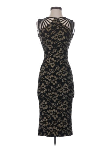 Dress the Population Cocktail Dress (view 1)