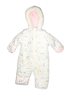 Wippette Kids Snow Jacket