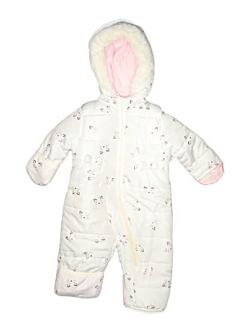 Wippette Kids Snow Jacket (view 1)
