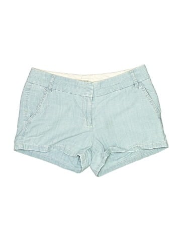 J.Crew Factory Store Denim Shorts (view 1)