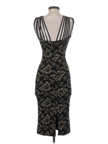 Dress the Population Cocktail Dress (view 2)
