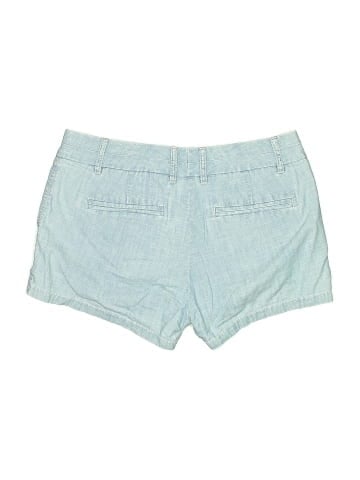 J.Crew Factory Store Denim Shorts (view 2)