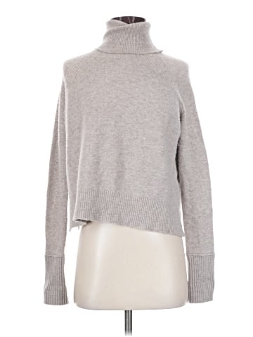 J.Crew Turtleneck Sweater (view 1)