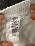 Splendid Graphic White Athletic Shorts Size L - photo 4