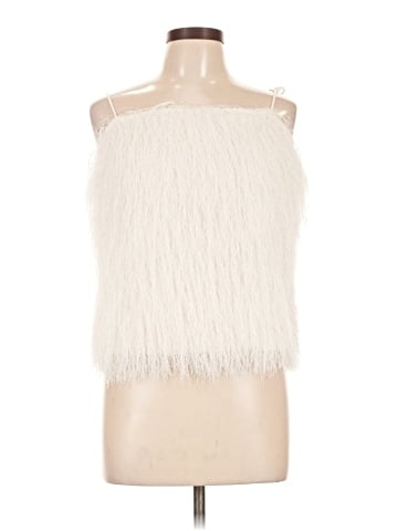 H&M Sleeveless Top (view 1)