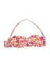 Gianni Bini Paisley Pink Swimsuit Top Size S - photo 1